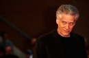 David Cronenberg