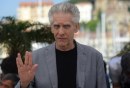 David Cronenberg