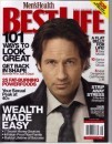 David Duchovny su Best Life