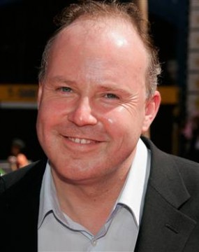 david  yates