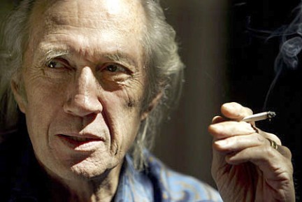 david carradine 4