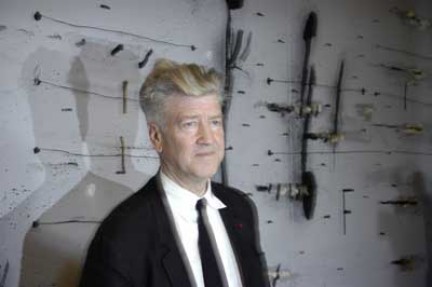 david lynch birthday