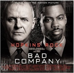 Stasera in tv su Rai 3 Bad Company con Anthony Hopkins e Chris Rock (1)