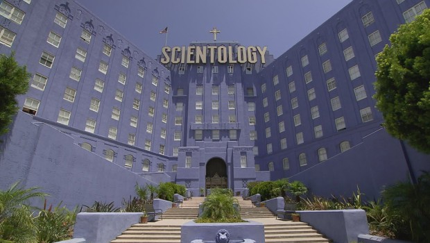 Going Clear Scientology and the Prison of Belief