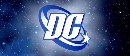 dc fumetti logo