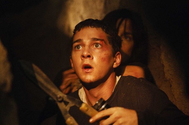 Stasera in tv su Italia 1 Disturbia con Shia LaBeouf (7)