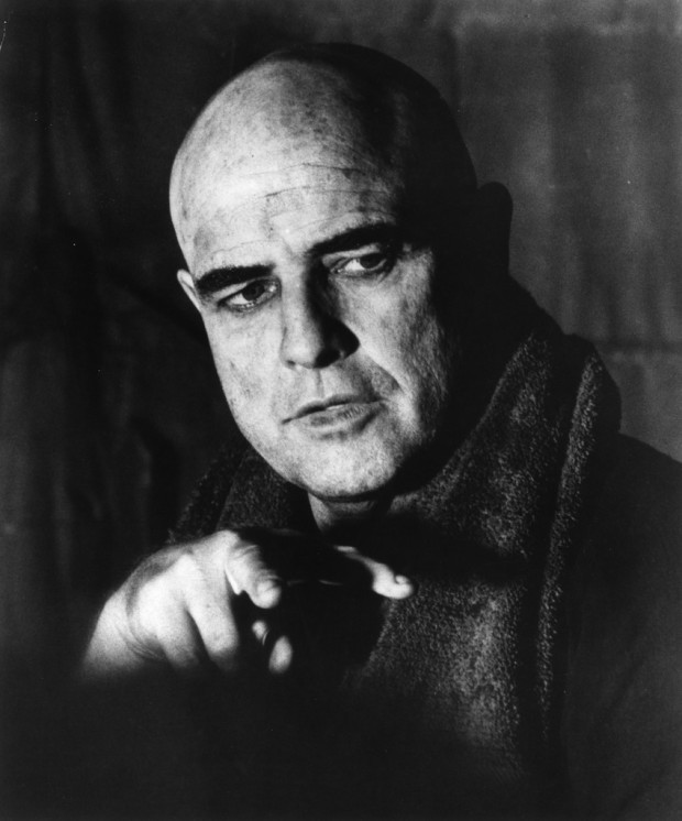 Colonel Kurtz