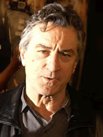 Robert De Niro