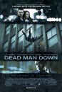 Dead Man Down locandina 2