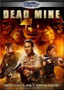 Dead Mine - locandina action-horror indonesiano