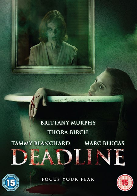 deadline poster 