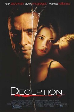 deception spot tv