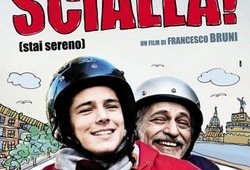 Stasera in tv Scialla! su Rai 1