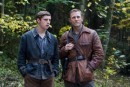 Defiance con Liev Schreiber e Daniel Craig: la fotogallery