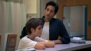 Adrien Brody con Sami Gayle (Henry Barthes con Erica)