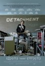 Detachment-Il Distacco-Poster