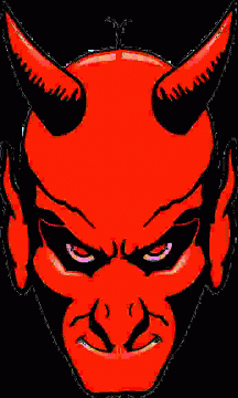 devil rosso