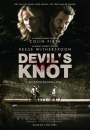 Devil's Knot - primo poster del film di con Colin Firth e Reese Witherspoon