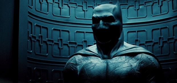 Batman v. Superman cosa ci ha svelato il primo trailer