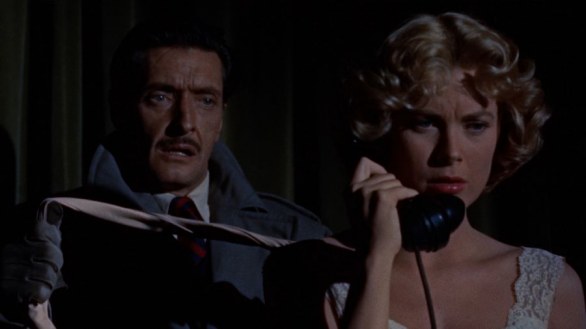 Dial M for Murder (Il delitto perfetto)