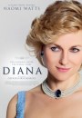 Diana: locandine del biopic su Lady Diana con Naomi Watts