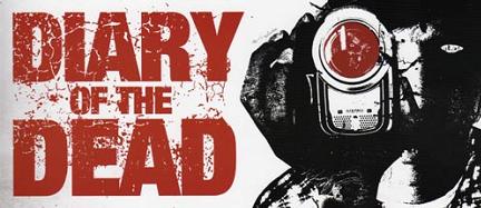 Diary of the Dead - George A. Romero