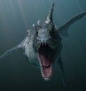 Dinoshark: il trailer del nuovo mostro marino