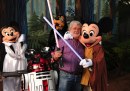 Disney compra Lucasfilm: Star Wars 7 arriverà nel 2015