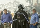 Disney compra Lucasfilm: Star Wars 7 arriverà nel 2015