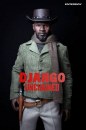 Django Unchained action figures 6