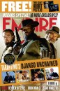 Django Unchained: copertine da Empire e nuovo spot da 60 secondi