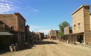 Django Unchained di Quentin Tarantino: prime foto dal set