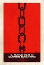 Django Unchained di Quentin Tarantino: teaser poster italiano e sinossi ufficiale