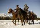 Django Unchained di Quentin Tarantino: nuove foto