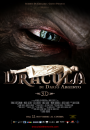 Dracula 3D di Dario Argento dal 22 novembre in sala: locandina, note di produzione e regia