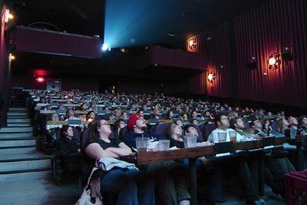 drafthouse cinema