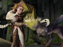 Dragon Trainer 2 - nuova foto del sequel Dreamworks Animation