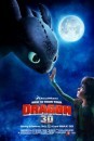 Dragon Trainer: nuove locandine, alcune clips ed una featurette che ci mostra diverse carietà di drago