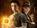 DragonBall Evolution: Justin Chatwin è Goku