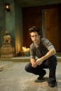 DragonBall Evolution: Justin Chatwin è Goku