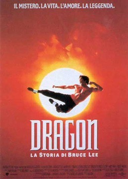 dragon poster