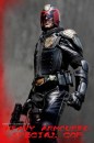 Dredd - l'action figure di Karl Urban nel reboot 2012