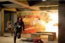 Dredd: pioggia di foto dal remake di Pete Travis