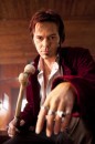 Drive Angry 3d: le foto del film con Nicolas Cage