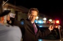 Drive Angry 3d: le foto del film con Nicolas Cage