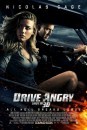 Drive Angry 3d: le foto del film con Nicolas Cage