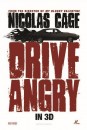 Drive Angry 3d: le foto del film con Nicolas Cage