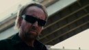 Drive Angry 3d: le foto del film con Nicolas Cage