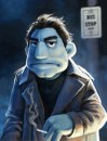 Due concept art e qualche novità su The Happytime Murders