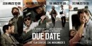 Due Date - arrivano i character poster ed un nuovo trailer